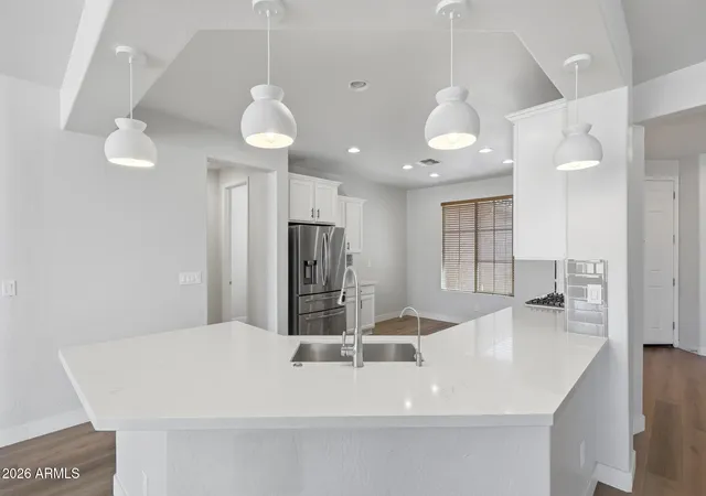 Photo 3 of Single family home for sale at 25548 N 104th Drive, Peoria, AZ 85383 | MLS# 7044357 | Listing updated on 2026-08-27