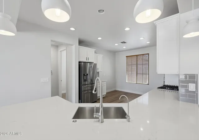 Photo 4 of Single family home for sale at 25548 N 104th Drive, Peoria, AZ 85383 | MLS# 7044357 | Listing updated on 2026-08-27