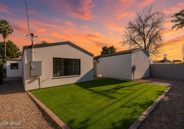 Photo 2 of Single family home for sale at 5144 N 6th Street, Phoenix, AZ 85012 | MLS# 7044505 | Listing updated on 2026-09-23