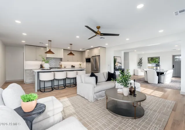 Photo 4 of Single family home for sale at 5144 N 6th Street, Phoenix, AZ 85012 | MLS# 7044505 | Listing updated on 2026-09-23