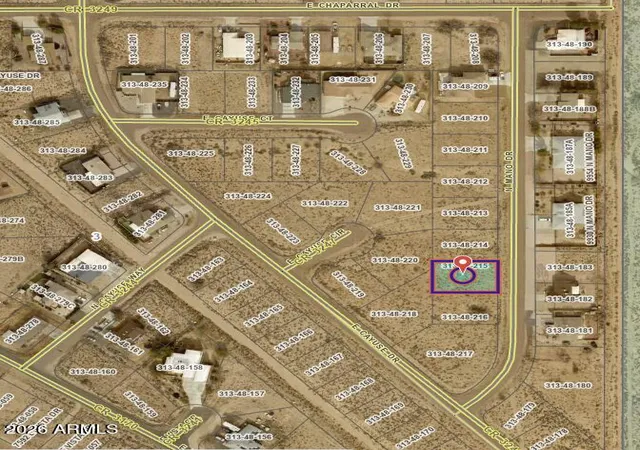Homes for sale in Kingman, AZ | 9917 N Mano Dr #1593, Kingman, AZ 86401 | MLS# 7043937