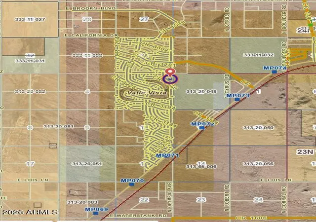Homes for sale in Kingman, AZ | 9917 N Mano Dr #1593, Kingman, AZ 86401 | MLS# 7043937