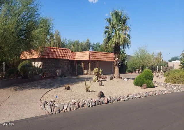 1st image of 11105 W Arron Dr, Sun City, AZ 85351 | MLS# 7044401