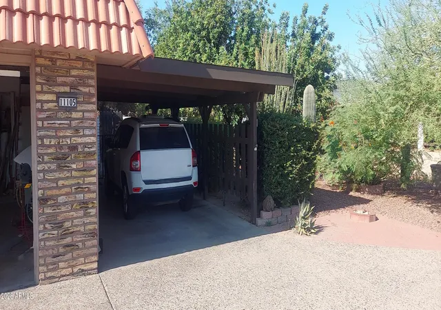 2nd image of 11105 W Arron Dr, Sun City, AZ 85351 | MLS# 7044401