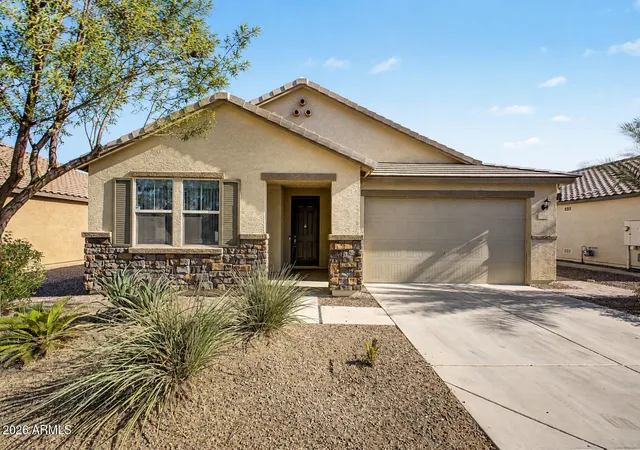 Photo 2 of Single family home for sale at 17173 W Buckhorn Trl, Surprise, AZ 85387 | MLS# 7048720 | Listing updated on 2026-09-21