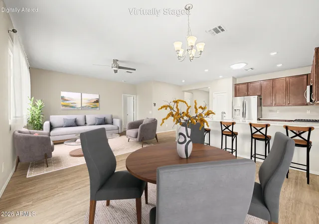 Photo 3 of Single family home for sale at 17173 W Buckhorn Trl, Surprise, AZ 85387 | MLS# 7048720 | Listing updated on 2026-09-21