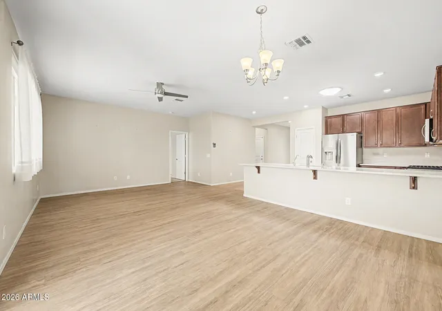 Photo 4 of Single family home for sale at 17173 W Buckhorn Trl, Surprise, AZ 85387 | MLS# 7048720 | Listing updated on 2026-09-21