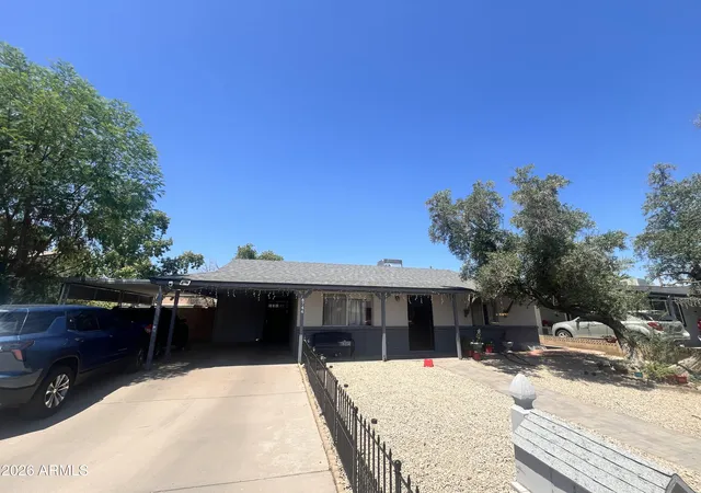 12th image of 6744 W San Miguel Ave, Glendale, AZ 85303 | MLS# 7043948