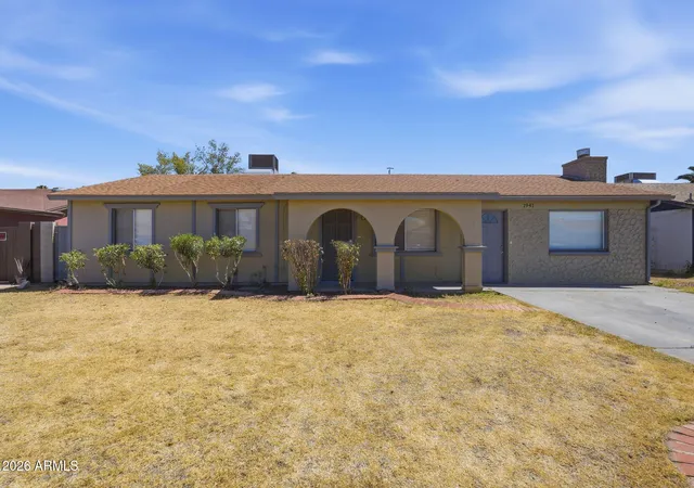 Photo 1 of Single family home for sale at 1941 W Voltaire Ave, Phoenix, AZ 85029 | MLS# 7052576 | Listing updated on 2026-09-16