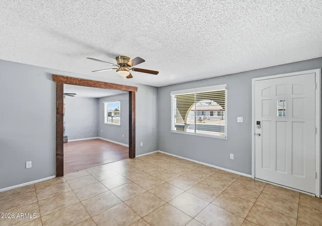 Photo 2 of Single family home for sale at 1941 W Voltaire Ave, Phoenix, AZ 85029 | MLS# 7052576 | Listing updated on 2026-09-16