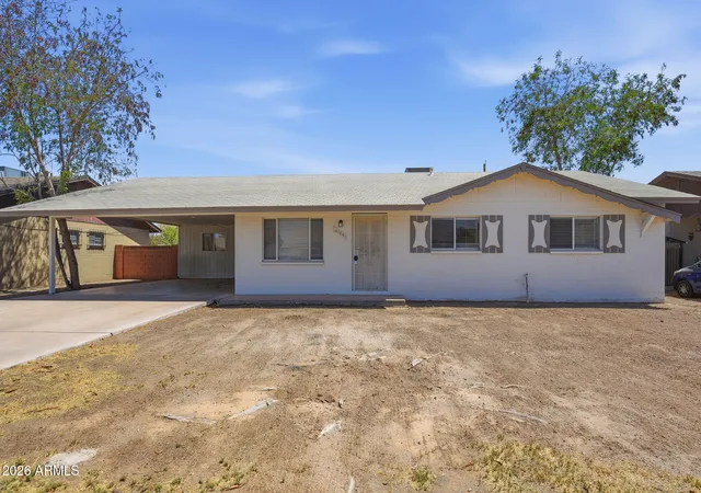 Photo 1 of Single family home for sale at 4125 W El Caminito Dr, Phoenix, AZ 85051 | MLS# 7052430 | Listing updated on 2026-07-29