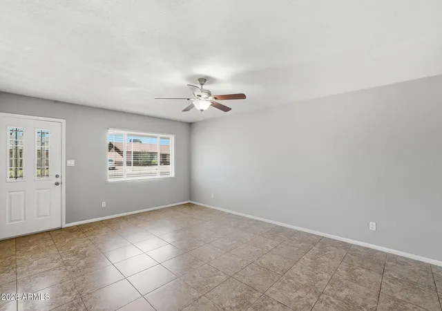 Photo 3 of Single family home for sale at 4125 W El Caminito Dr, Phoenix, AZ 85051 | MLS# 7052430 | Listing updated on 2026-07-29