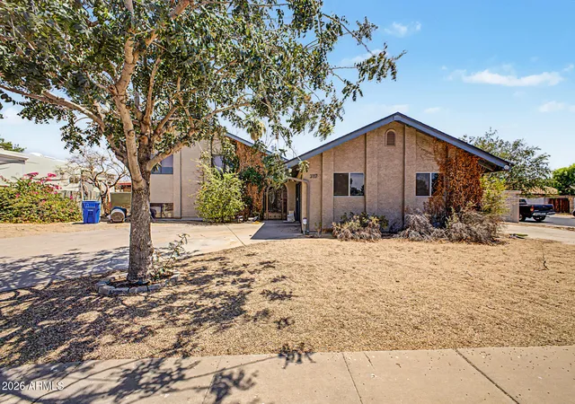 Photo 1 of Single family home for sale at 3117 E Gable Cir, Mesa, AZ 85204 | MLS# 7054796 | Listing updated on 2026-08-11