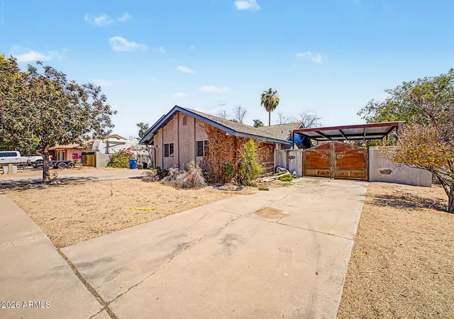 Photo 3 of Single family home for sale at 3117 E Gable Cir, Mesa, AZ 85204 | MLS# 7054796 | Listing updated on 2026-08-11
