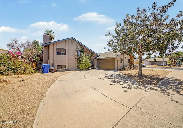 Photo 3 of Single family home for sale at 3117 E Gable Cir, Mesa, AZ 85204 | MLS# 7054796 | Listing updated on 2026-08-11