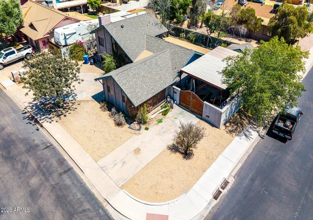 Photo 4 of Single family home for sale at 3117 E Gable Cir, Mesa, AZ 85204 | MLS# 7054796 | Listing updated on 2026-08-11