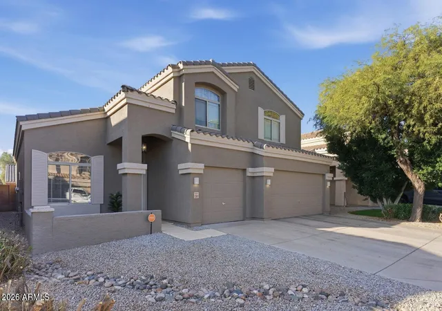 1st image of 12801 W Lisbon Ln, El Mirage, AZ 85335 | MLS# 7043956