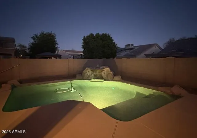 37th image of 12801 W Lisbon Ln, El Mirage, AZ 85335 | MLS# 7043956