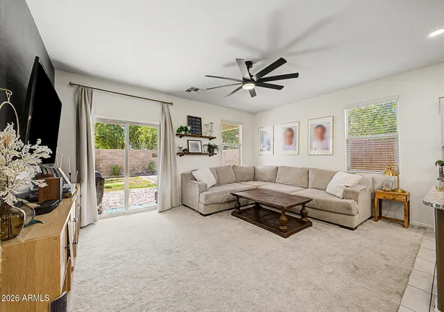 5th image of 29030 N Tsavorite Rd, San Tan Valley, AZ 85143 | MLS# 7046041