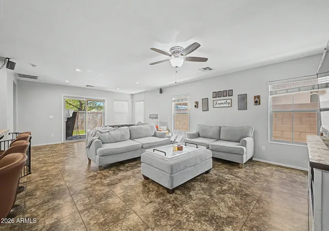 Photo 2 of Single family home for sale at 2687 S 171st Lane, Goodyear, AZ 85338 | MLS# 7049143 | Listing updated on 2026-08-11