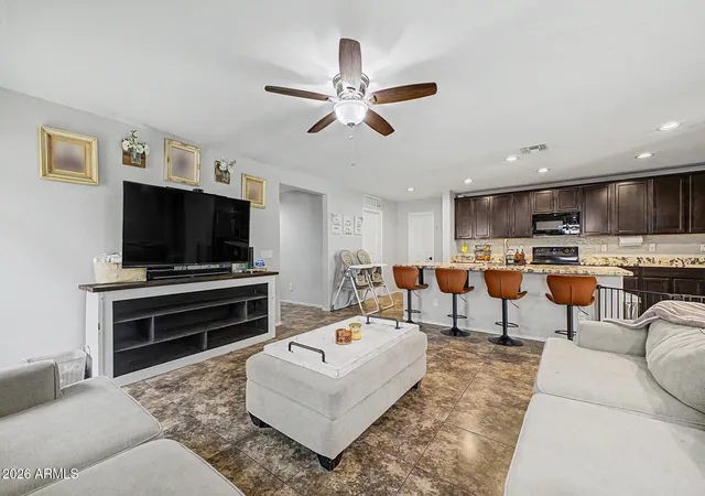 Photo 3 of Single family home for sale at 2687 S 171st Lane, Goodyear, AZ 85338 | MLS# 7049143 | Listing updated on 2026-08-11