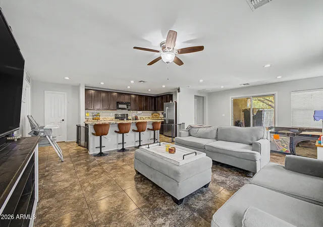Photo 4 of Single family home for sale at 2687 S 171st Lane, Goodyear, AZ 85338 | MLS# 7049143 | Listing updated on 2026-08-11