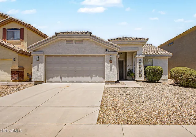 Photo 2 of Single family home for sale at 23830 W Chambers St, Buckeye, AZ 85326 | MLS# 7044623 | Listing updated on 2026-09-03