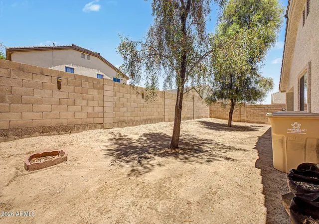 Photo 37 of Single family home for sale at 23830 W Chambers St, Buckeye, AZ 85326 | MLS# 7044623 | Listing updated on 2026-10-01