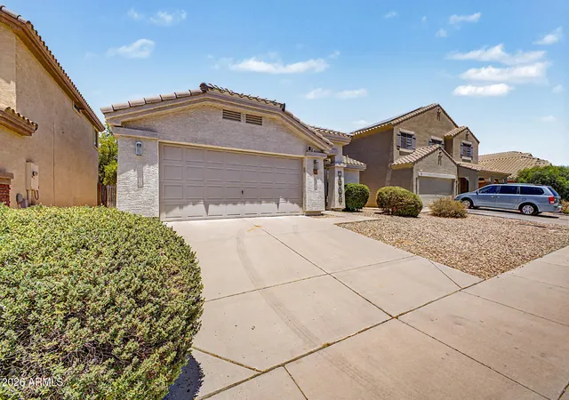 Photo 4 of Single family home for sale at 23830 W Chambers St, Buckeye, AZ 85326 | MLS# 7044623 | Listing updated on 2026-09-03