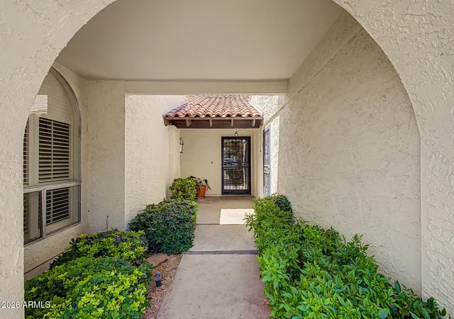 Photo 2 of Sale Pending at 7344 E Rose Ln, Scottsdale, AZ 85250 | MLS# 7044568 | Listing updated on 2026-09-07