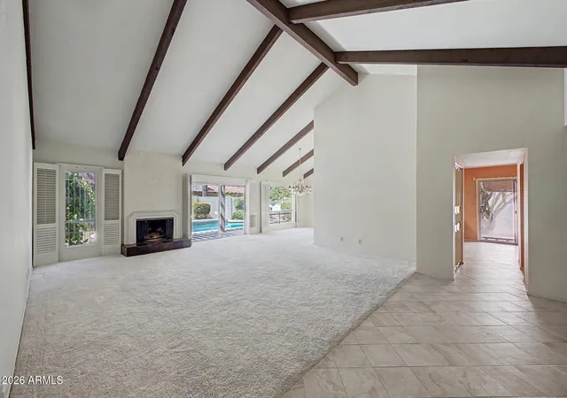 Photo 3 of Sale Pending at 7344 E Rose Ln, Scottsdale, AZ 85250 | MLS# 7044568 | Listing updated on 2026-09-07
