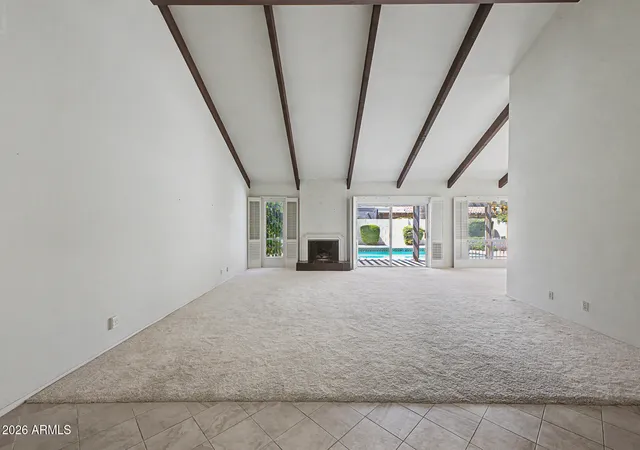 Photo 4 of Sale Pending at 7344 E Rose Ln, Scottsdale, AZ 85250 | MLS# 7044568 | Listing updated on 2026-09-07