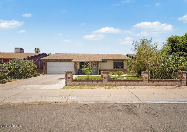 1st image of 6908 W Fillmore St, Phoenix, AZ 85043 | MLS# 7059663