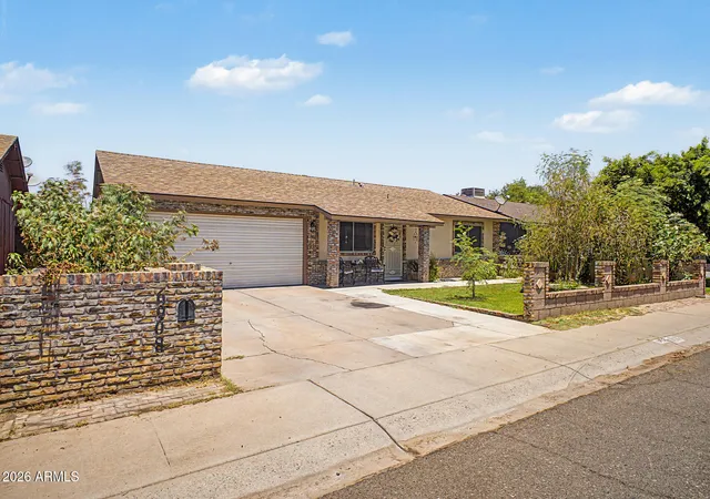 2nd image of 6908 W Fillmore St, Phoenix, AZ 85043 | MLS# 7059663
