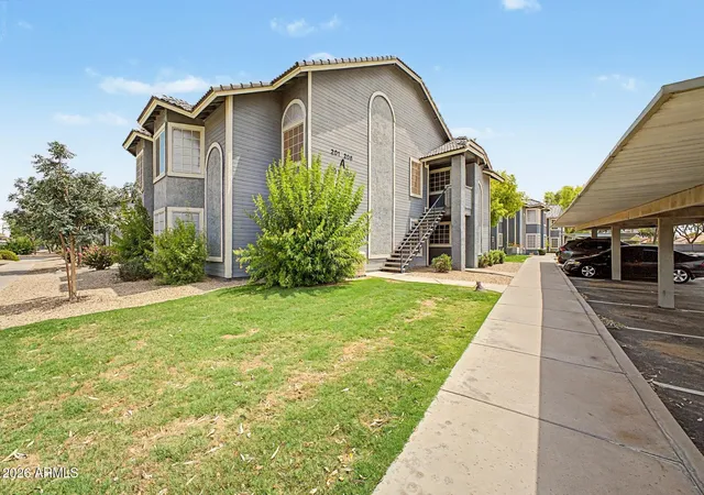2nd image of 255 S Kyrene Rd #201, Chandler, AZ 85226 | MLS# 7056051