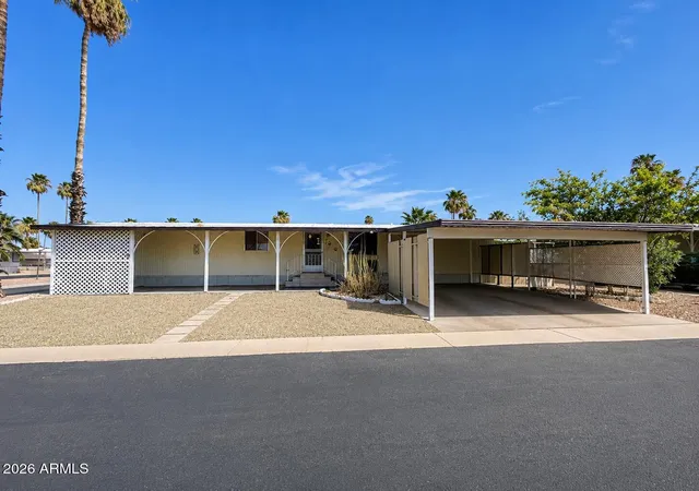 Homes for sale in Mesa, AZ | 9501 E Broadway Rd #77, Mesa, AZ 85208 | MLS# 7043963