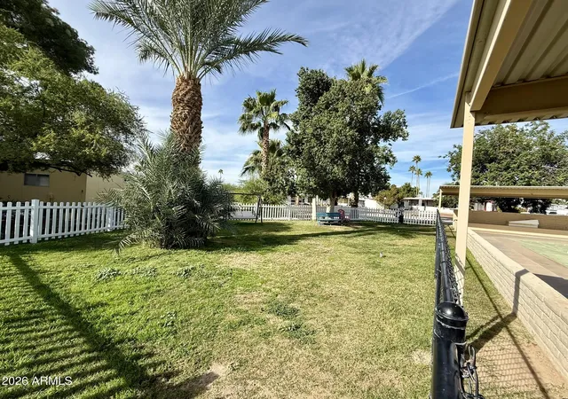 Homes for sale in Mesa, AZ | 9501 E Broadway Rd #77, Mesa, AZ 85208 | MLS# 7043963