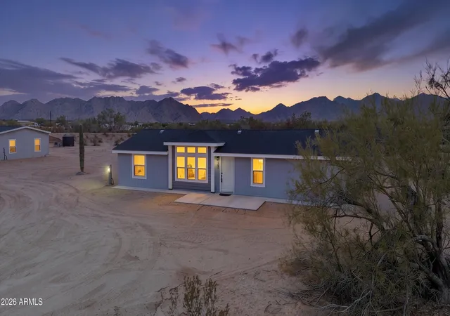 1st image of 103 N Warren Rd, Maricopa, AZ 85139 | MLS# 7047451