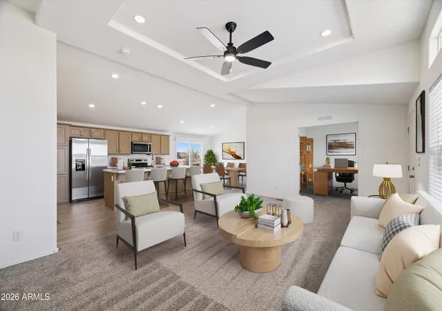 2nd image of 103 N Warren Rd, Maricopa, AZ 85139 | MLS# 7047451
