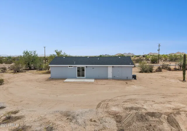 36th image of 103 N Warren Rd, Maricopa, AZ 85139 | MLS# 7047451