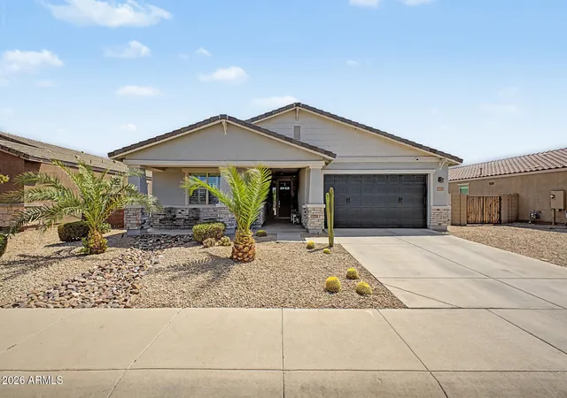 1st image of 2589 E Corazon Trl, Casa Grande, AZ 85194 | MLS# 7046820