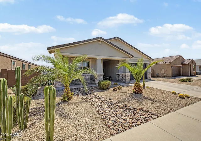 2nd image of 2589 E Corazon Trl, Casa Grande, AZ 85194 | MLS# 7046820