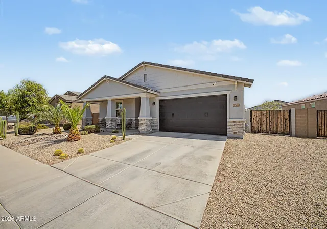 4th image of 2589 E Corazon Trl, Casa Grande, AZ 85194 | MLS# 7046820