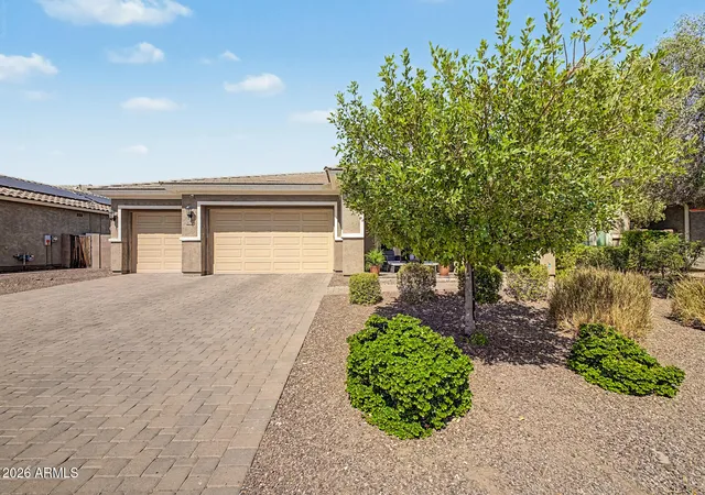 Photo 1 of Single family home for sale at 30913 N 27th Avenue, Phoenix, AZ 85085 | MLS# 7044172 | Listing updated on 2026-09-22