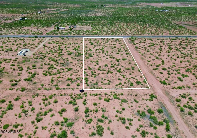 1st image of 401 Acres E Antelope Rd #37, Pearce, AZ 85625 | MLS# 7043972