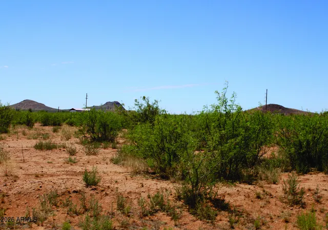 23rd image of 401 Acres E Antelope Rd #37, Pearce, AZ 85625 | MLS# 7043972