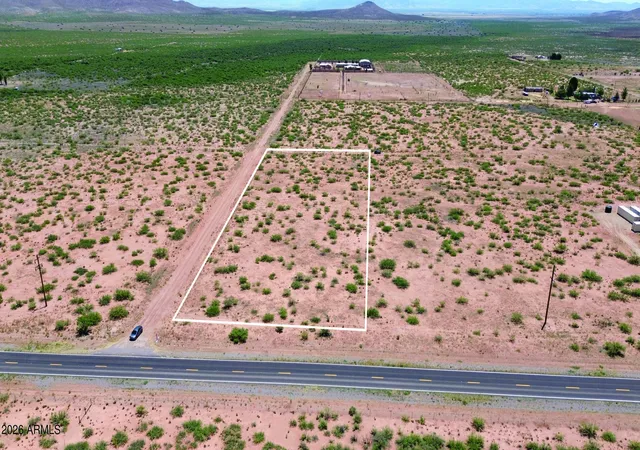 2nd image of 401 Acres E Antelope Rd #37, Pearce, AZ 85625 | MLS# 7043972