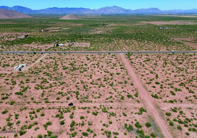 5th image of 401 Acres E Antelope Rd #37, Pearce, AZ 85625 | MLS# 7043972