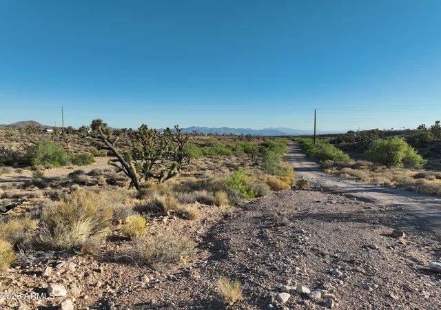 13th image of 27211 N Pear Ave #83, Meadview, AZ 86444 | MLS# 7045118