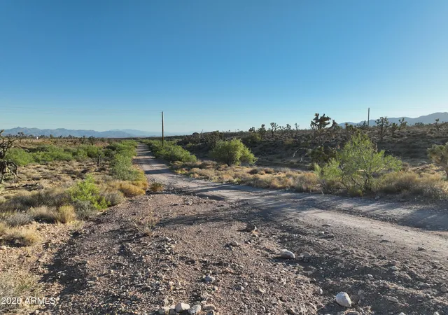 3rd image of 27211 N Pear Ave #83, Meadview, AZ 86444 | MLS# 7045118
